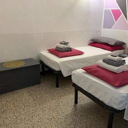 Hotel Splendor Tortolì Kültér fotó