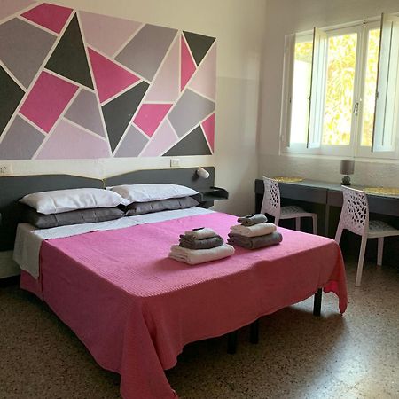 Hotel Splendor Tortolì Kültér fotó