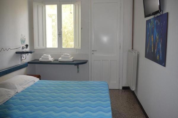 Hotel Splendor Tortolì Kültér fotó