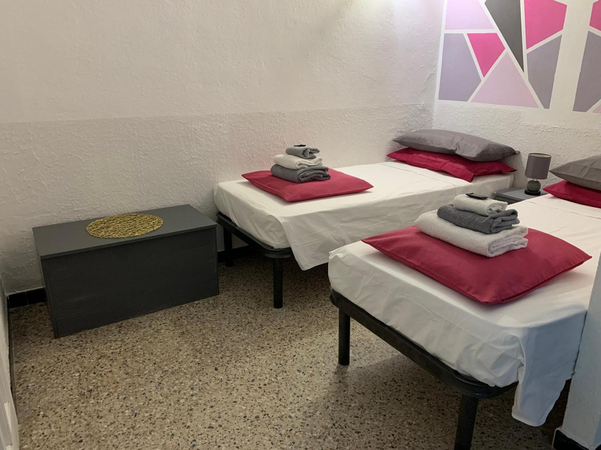 Hotel Splendor Tortolì Kültér fotó