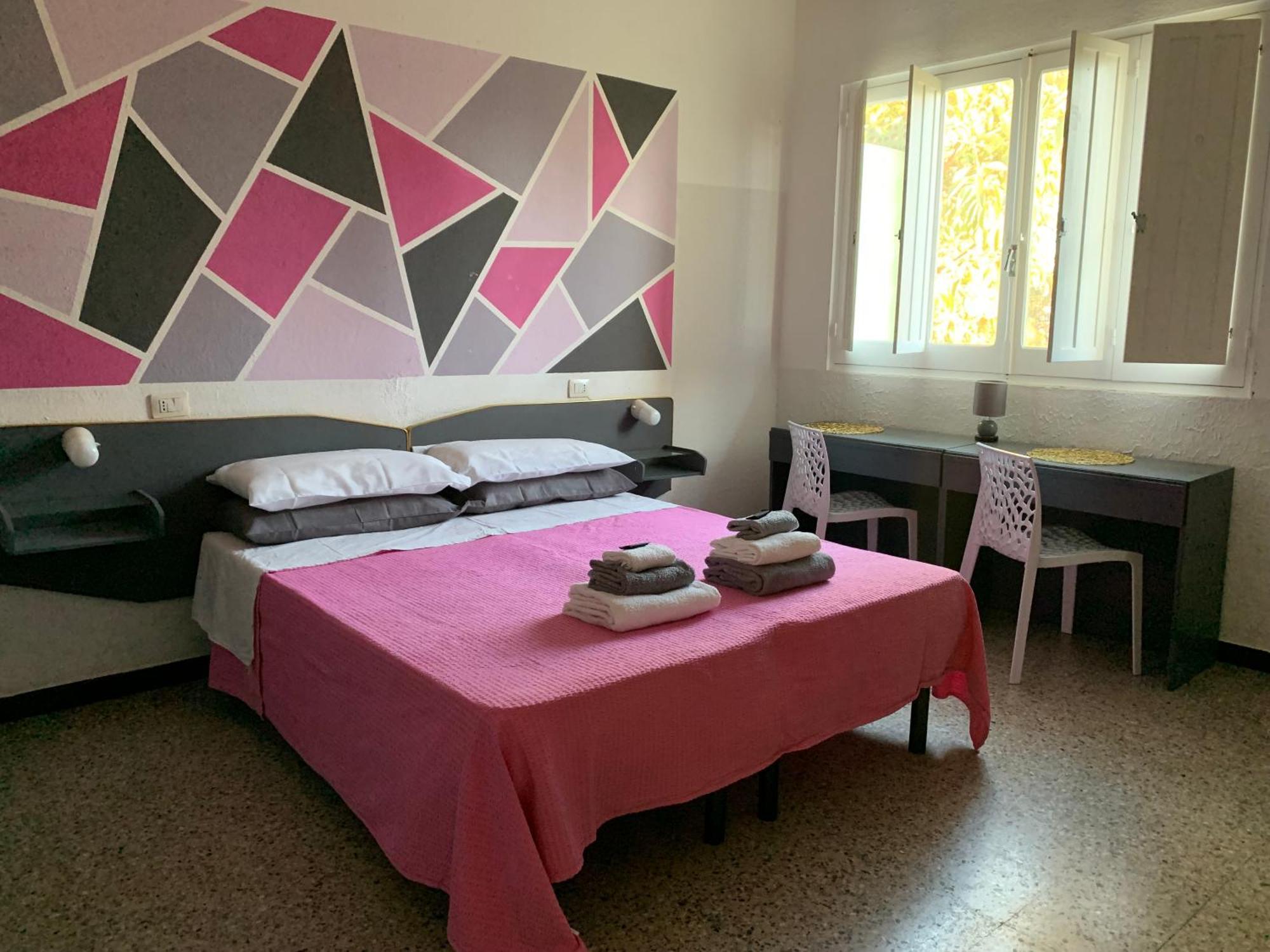 Hotel Splendor Tortolì Kültér fotó