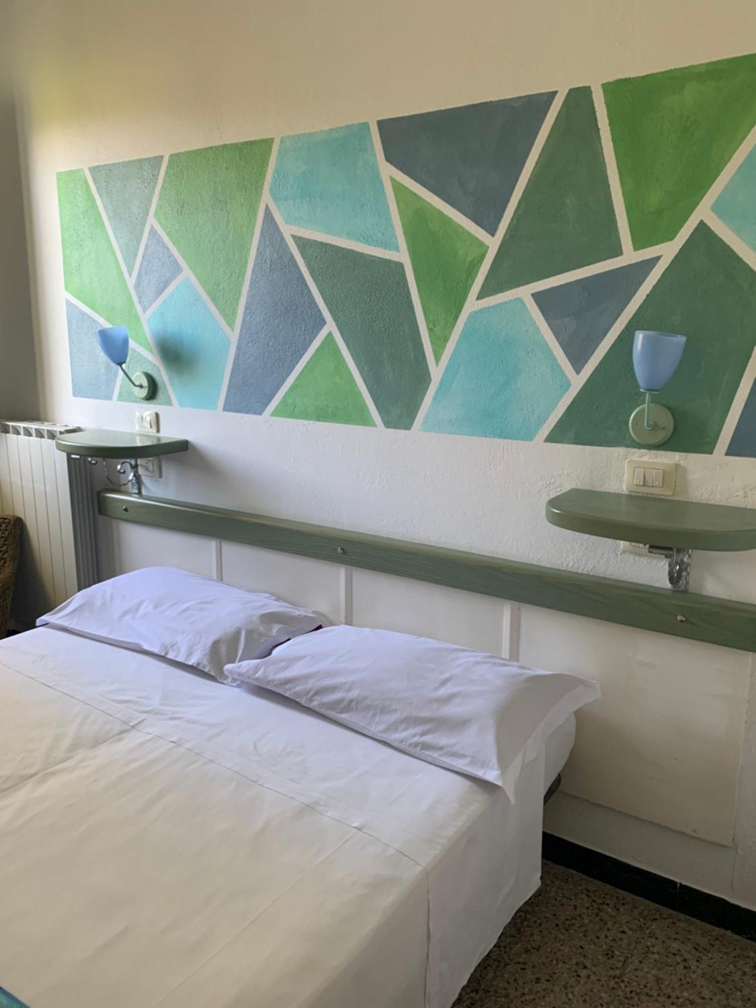 Hotel Splendor Tortolì Kültér fotó